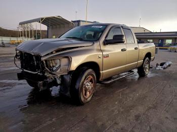  Salvage Dodge Ram 2500