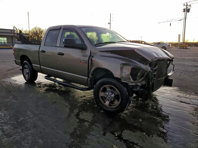 Dodge Ram 2500 St Image 2