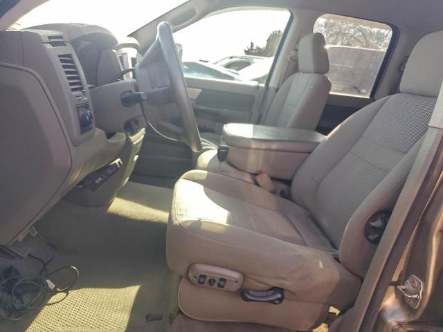 Dodge Ram 2500 St Image 13