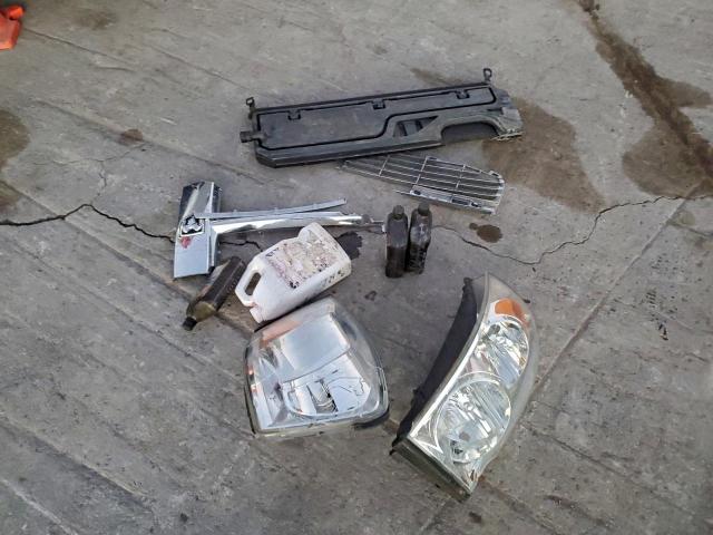 Dodge Ram 2500 St Image 8