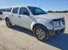 Nissan Frontier S Image 8