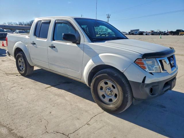 Nissan Frontier S Image 8