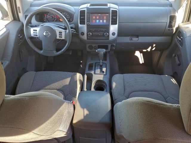 Nissan Frontier S Image 5