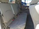Nissan Frontier S Image 10