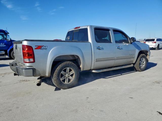 GMC Sierra K1500 Sle Image 4
