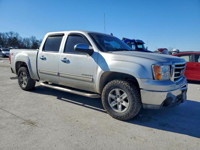 GMC Sierra K1500 Sle Image 6