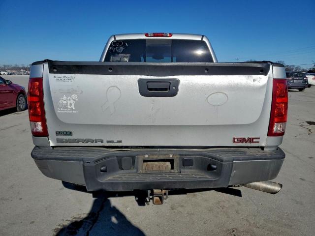 GMC Sierra K1500 Sle Image 7