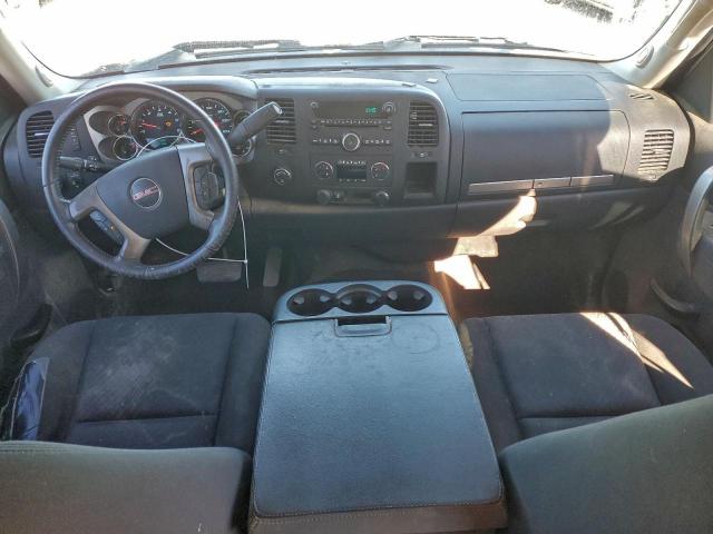 GMC Sierra K1500 Sle Image 8