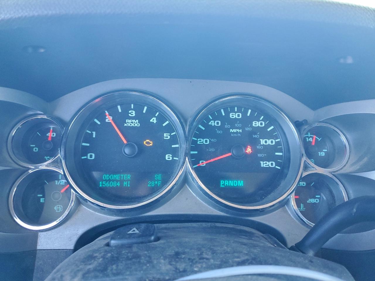 GMC Sierra K1500 Sle Image 12