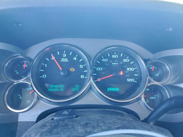 GMC Sierra K1500 Sle Image 12