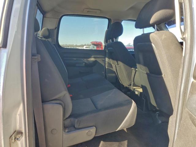 GMC Sierra K1500 Sle Image 9