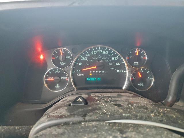 Chev Express Image 13