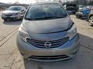 Nissan Versa S Image 8