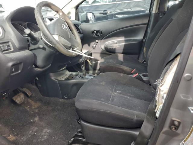 Nissan Versa S Image 7