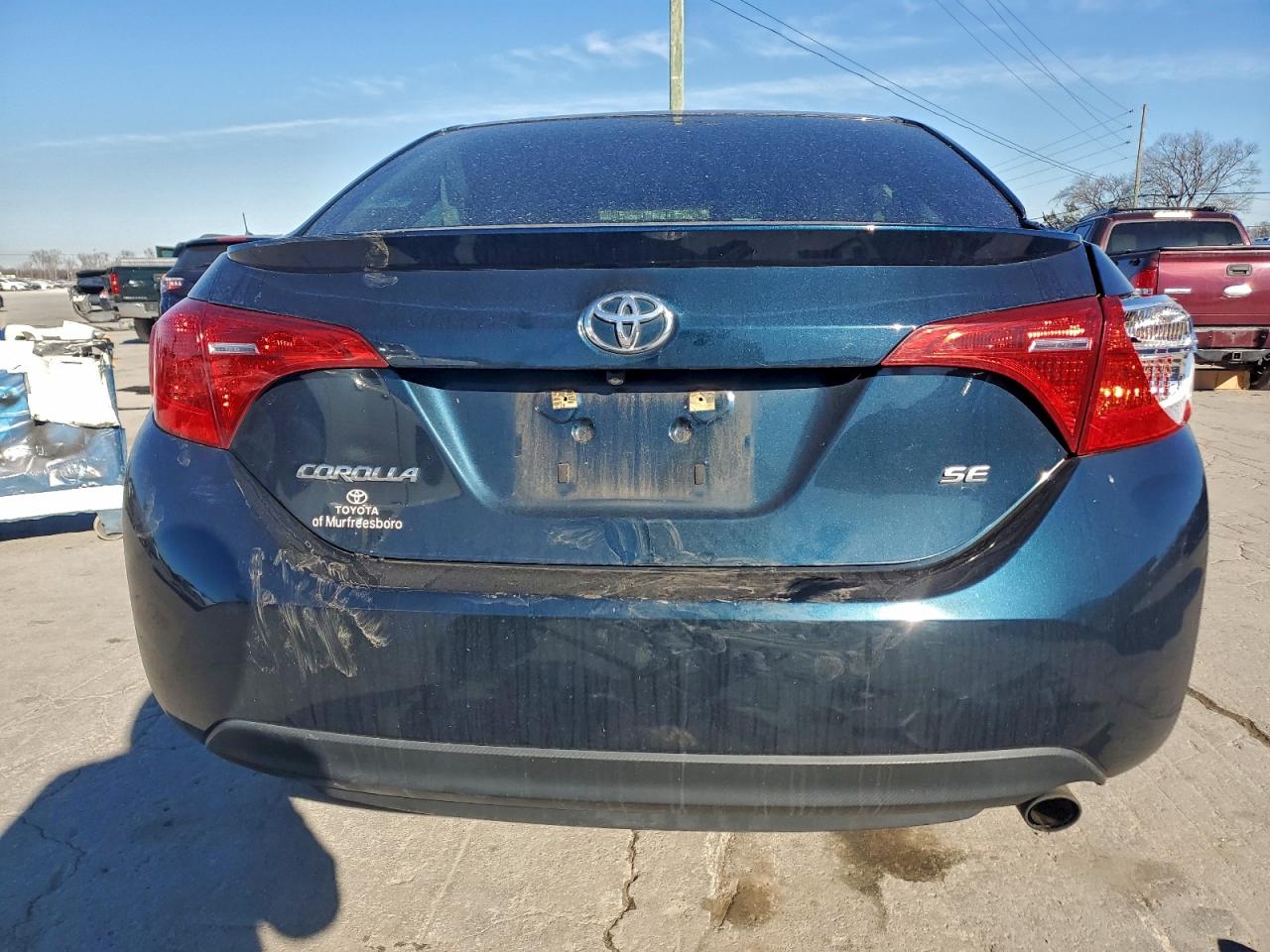 Toyota Corolla L Image 3