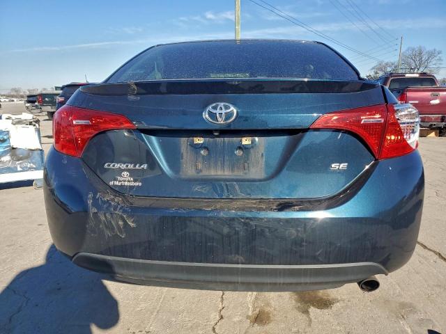 Toyota Corolla L Image 3