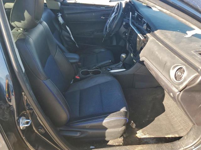 Toyota Corolla L Image 7