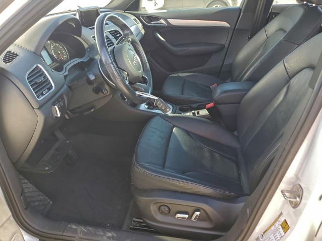 Audi Q3 Premium Image 5