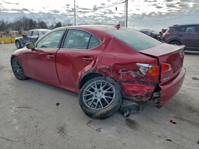 Lexus Is 250 Image 5