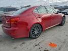 Lexus Is 250 Image 7