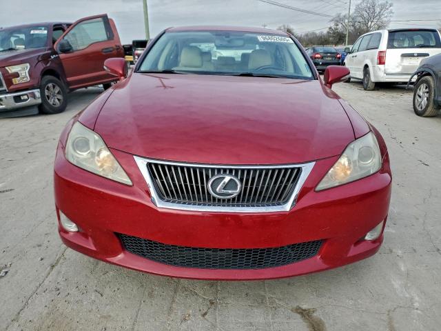 Lexus Is 250 Image 2