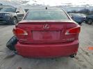Lexus Is 250 Image 3