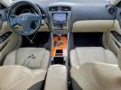 Lexus Is 250 Image 6