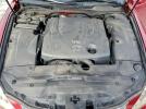 Lexus Is 250 Image 12