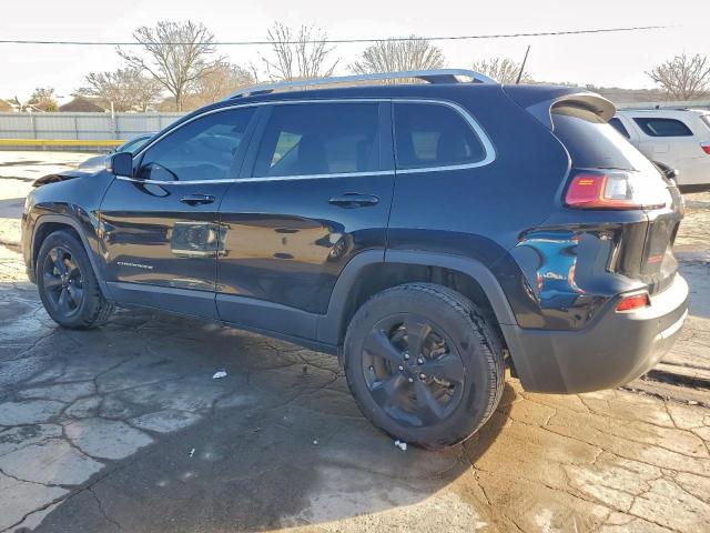 Jeep Grand Cherokee Limited Image 2