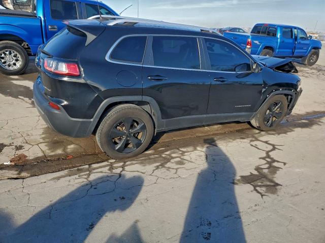 Jeep Grand Cherokee Limited Image 3