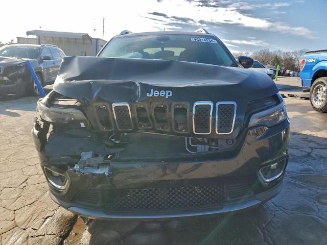 Jeep Grand Cherokee Limited Image 4