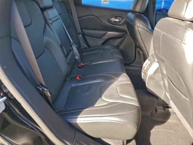 Jeep Grand Cherokee Limited Image 6