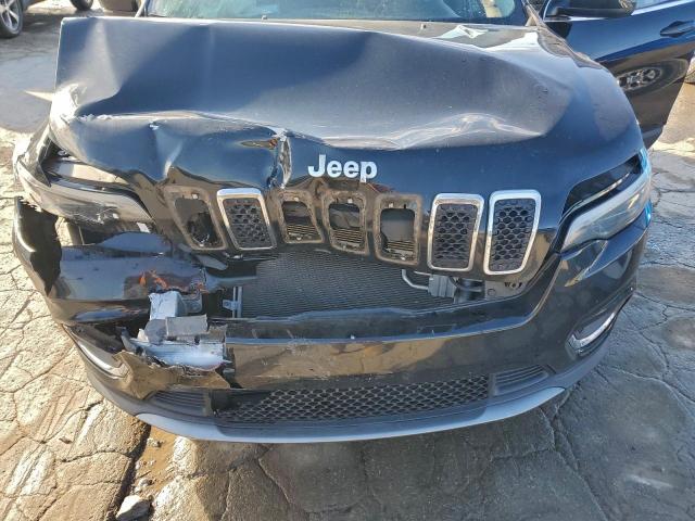 Jeep Grand Cherokee Limited Image 11