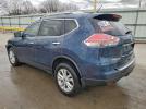 Nissan Rogue S Image 6