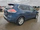 Nissan Rogue S Image 3