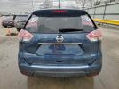 Nissan Rogue S Image 8