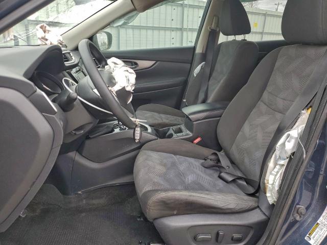 Nissan Rogue S Image 7