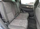 Nissan Rogue S Image 12