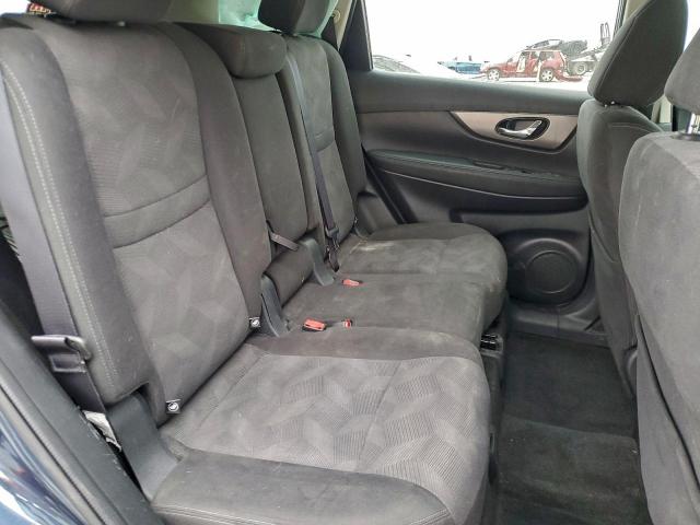 Nissan Rogue S Image 12