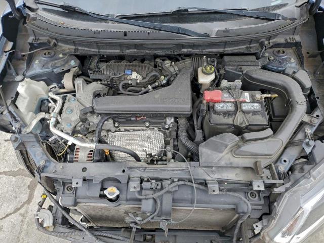 Nissan Rogue S Image 11