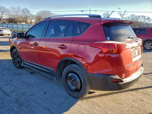 Toyota RAV4 Le Image 10