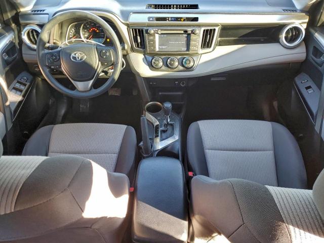 Toyota RAV4 Le Image 3