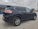 Nissan Rogue S Image 2