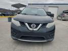 Nissan Rogue S Image 5