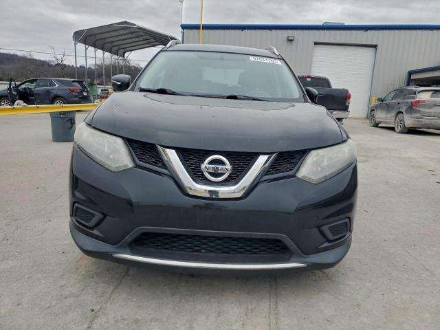 Nissan Rogue S Image 5
