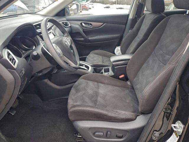 Nissan Rogue S Image 7