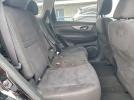 Nissan Rogue S Image 11