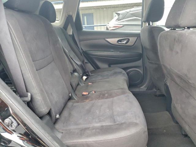 Nissan Rogue S Image 11