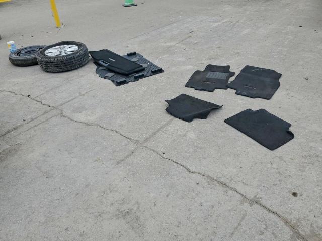 Nissan Rogue S Image 14