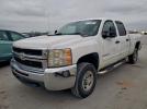Chevrolet Silverado K2500 Heavy Duty Image 1